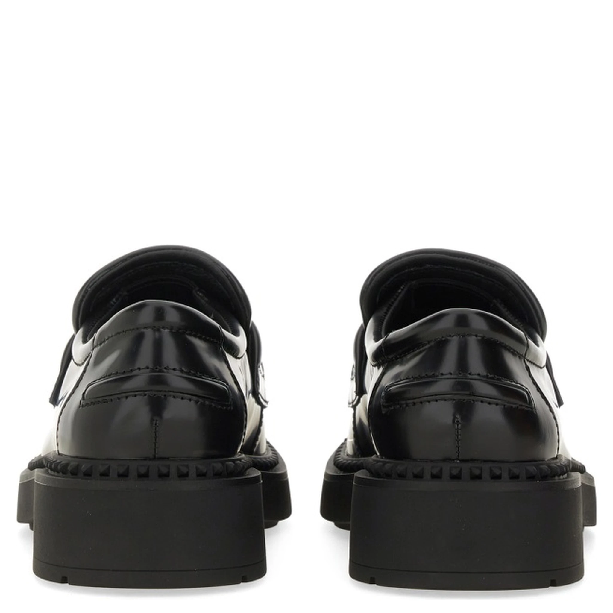 MOCCASIN MIRACLE
