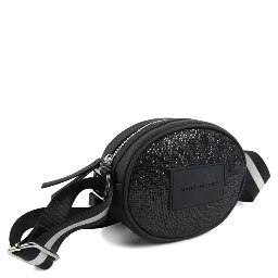 HAND HELD BAG.