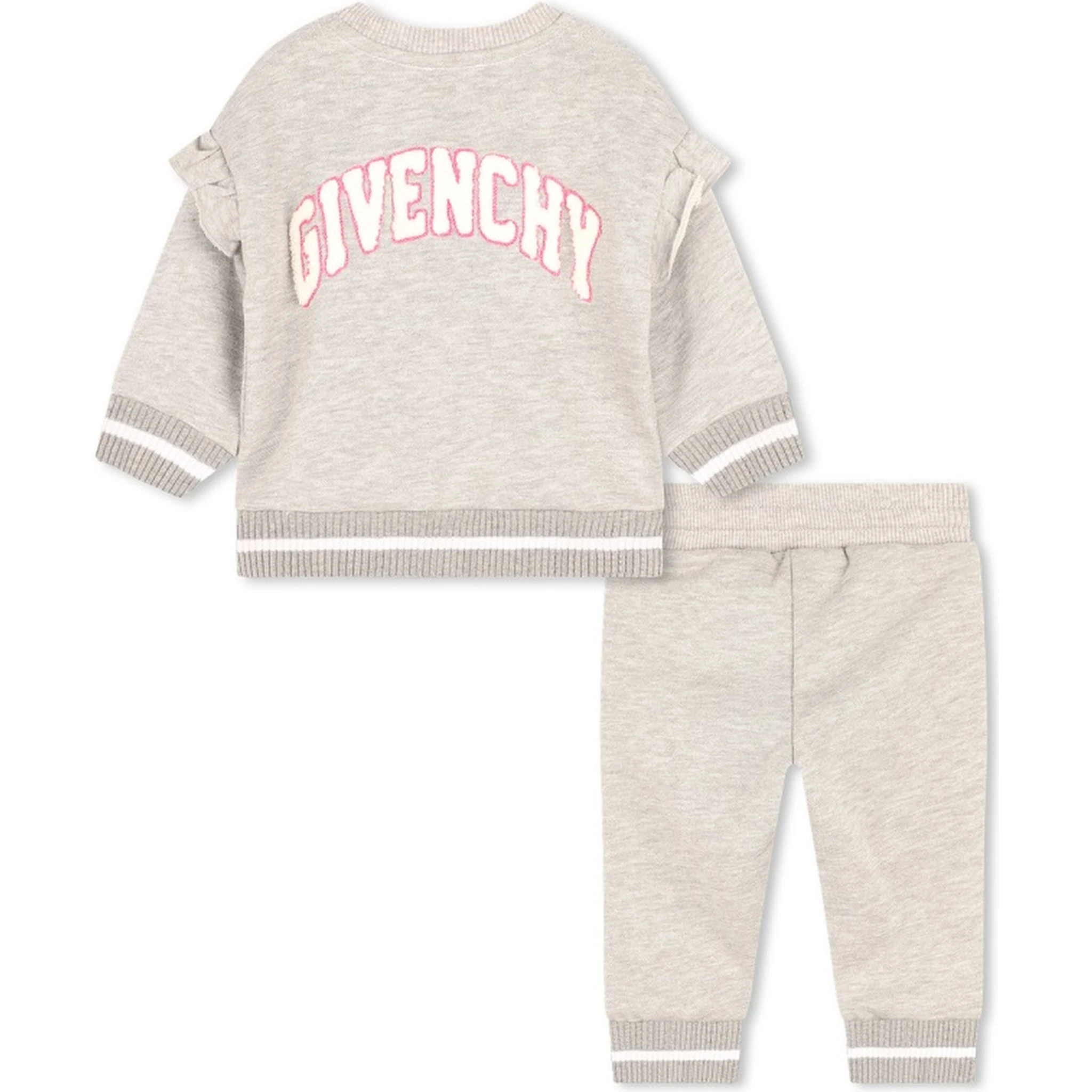 JOGGING OUTFIT