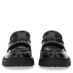 MOCCASIN MIRACLE