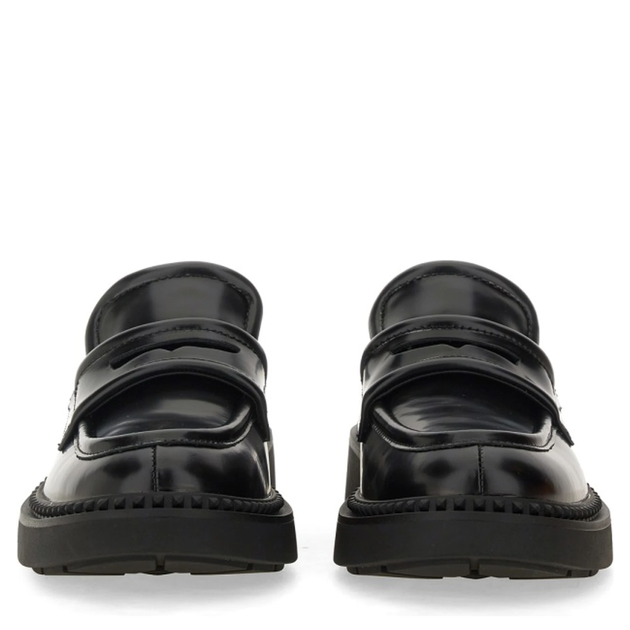 MOCCASIN MIRACLE