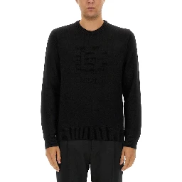 WOOL JERSEY.