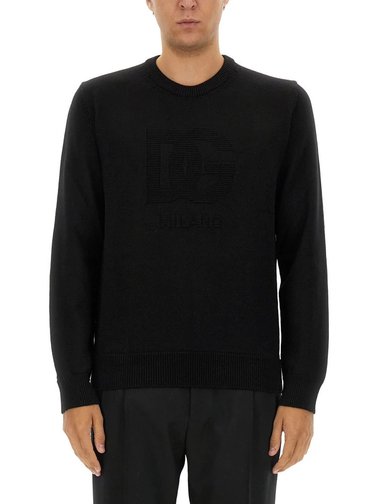 WOOL JERSEY.