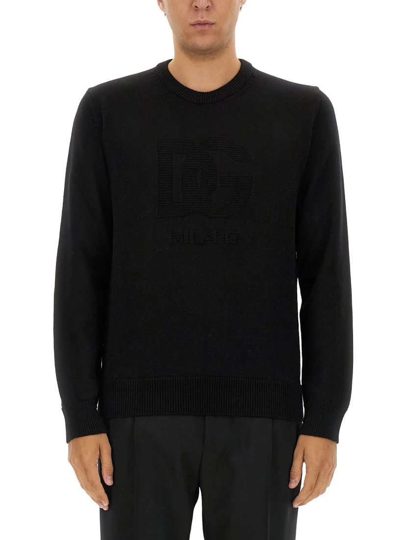 WOOL JERSEY.