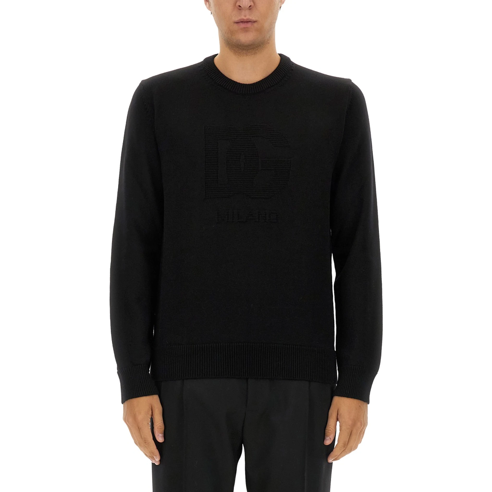 WOOL JERSEY.