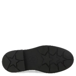 MOCCASIN MIRACLE