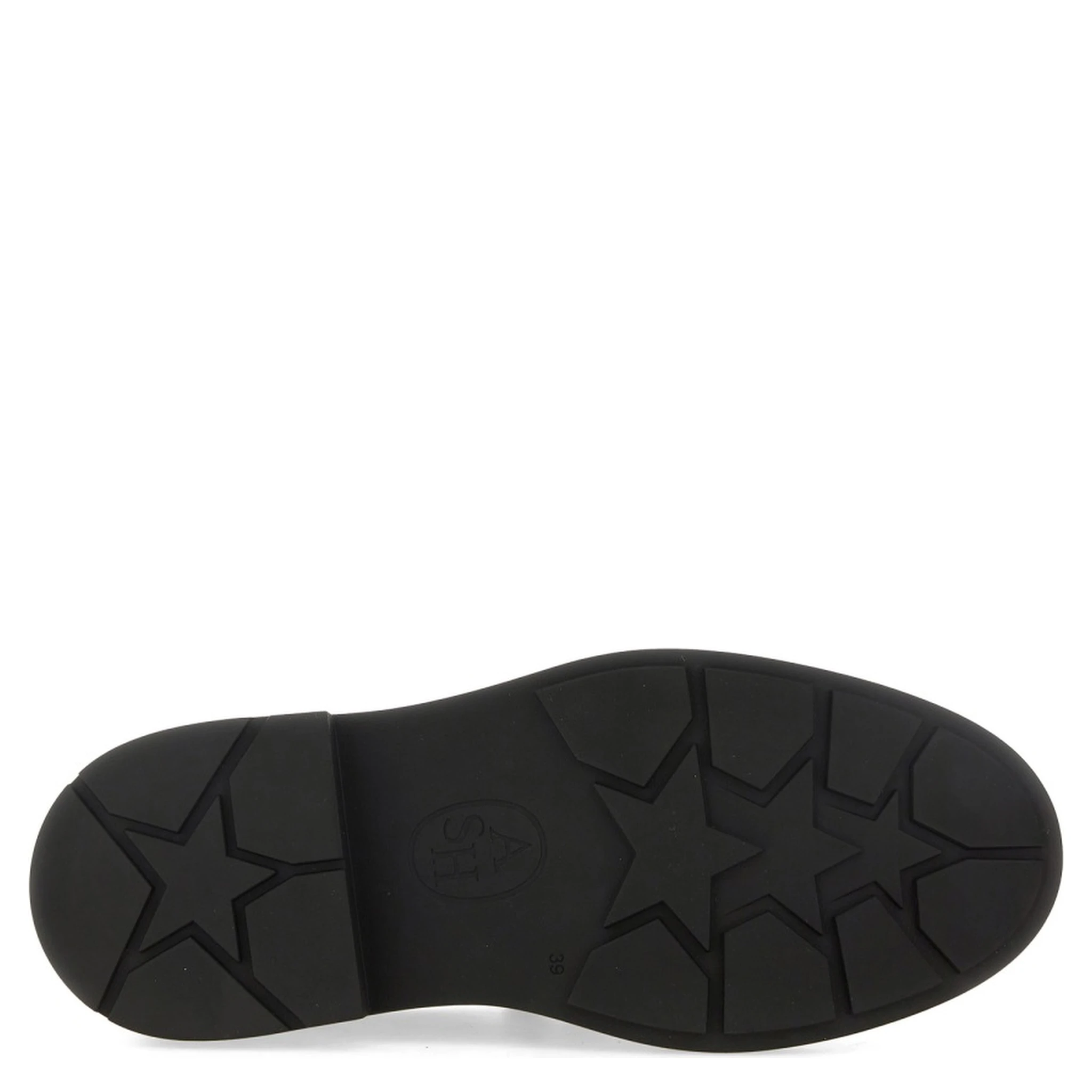 MOCCASIN MIRACLE