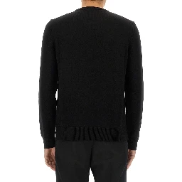 WOOL JERSEY.