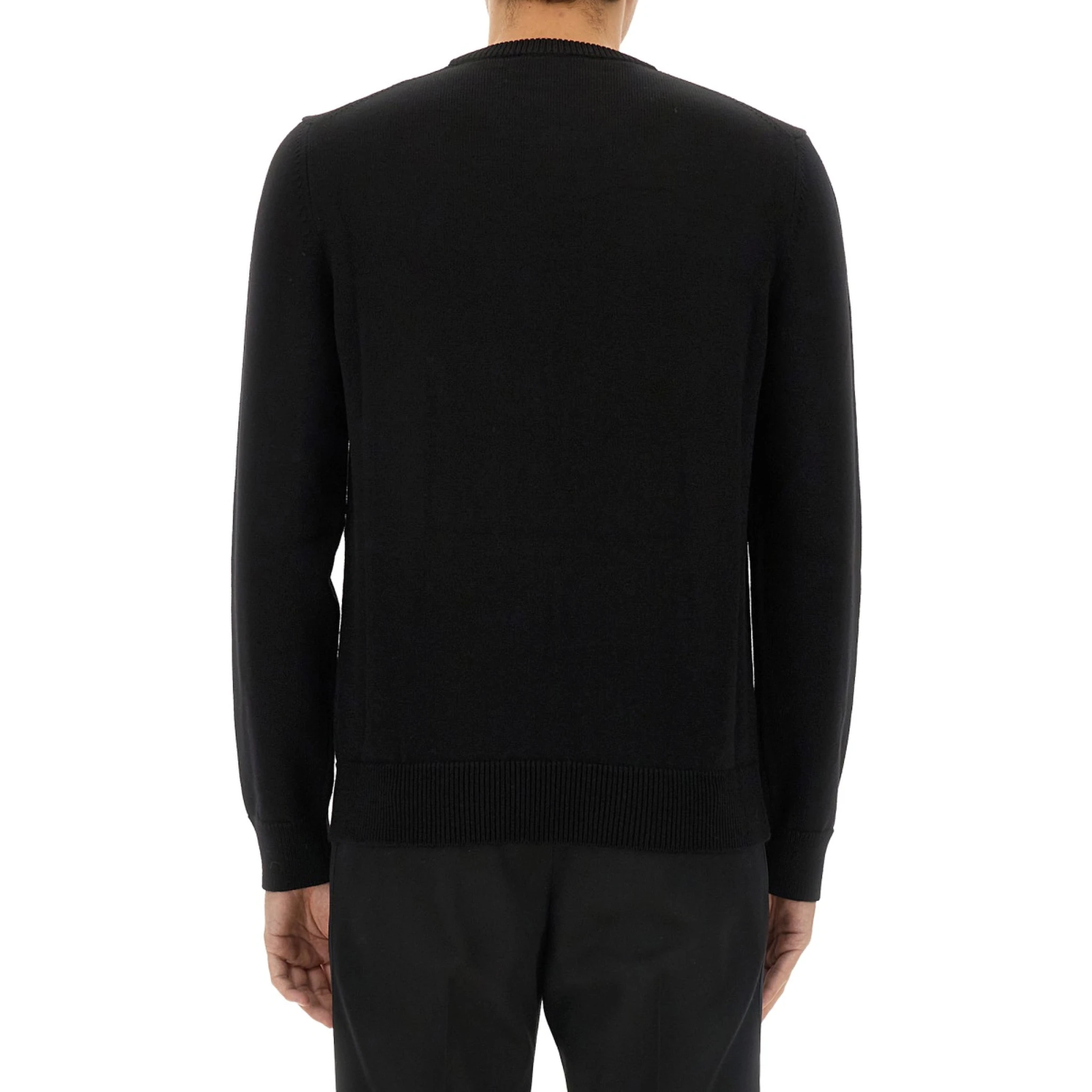 WOOL JERSEY.