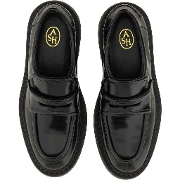 MOCCASIN MIRACLE