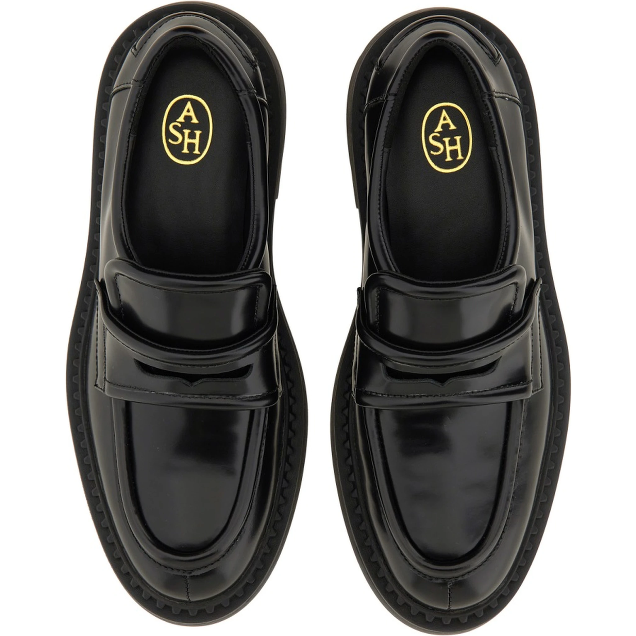 MOCCASIN MIRACLE