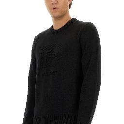WOOL JERSEY.