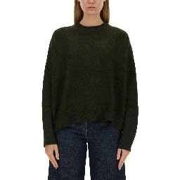 WOOL JERSEY.