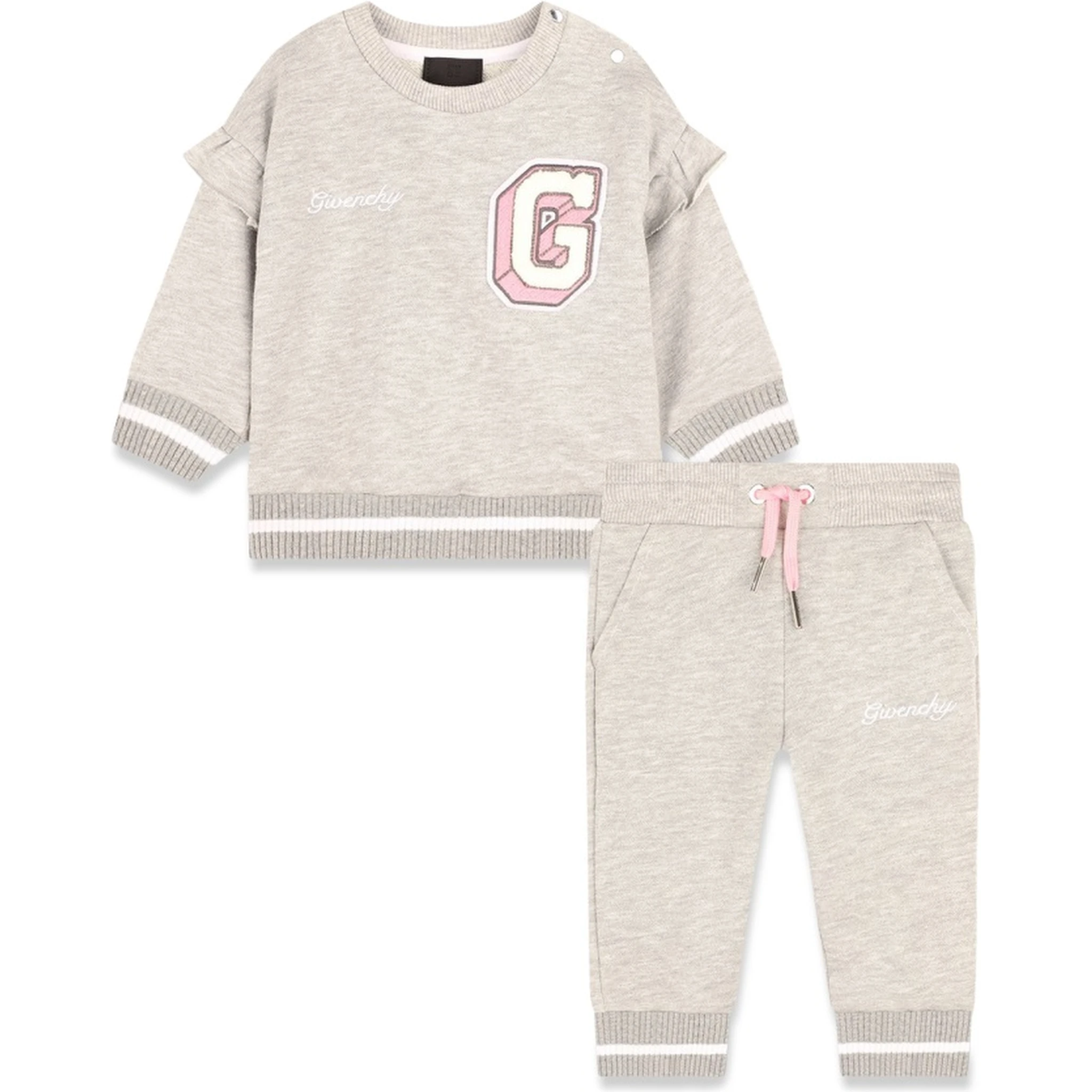 JOGGING OUTFIT