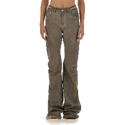 DENIM PANTS