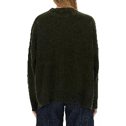 WOOL JERSEY.
