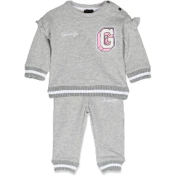 JOGGING OUTFIT