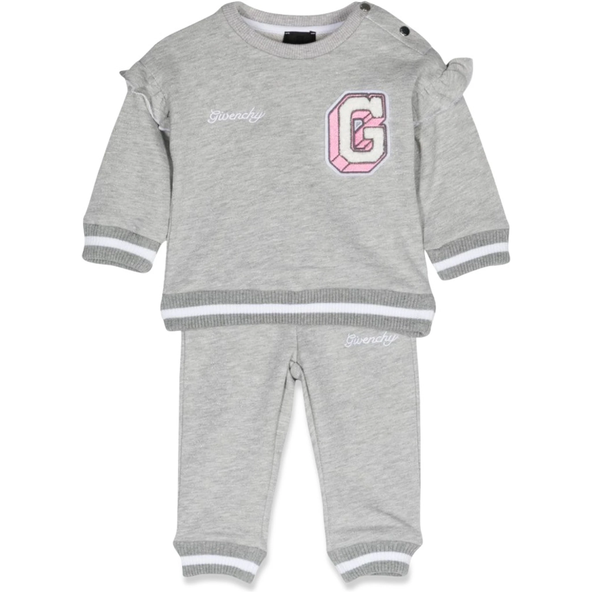 JOGGING OUTFIT