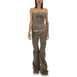 DENIM PANTS