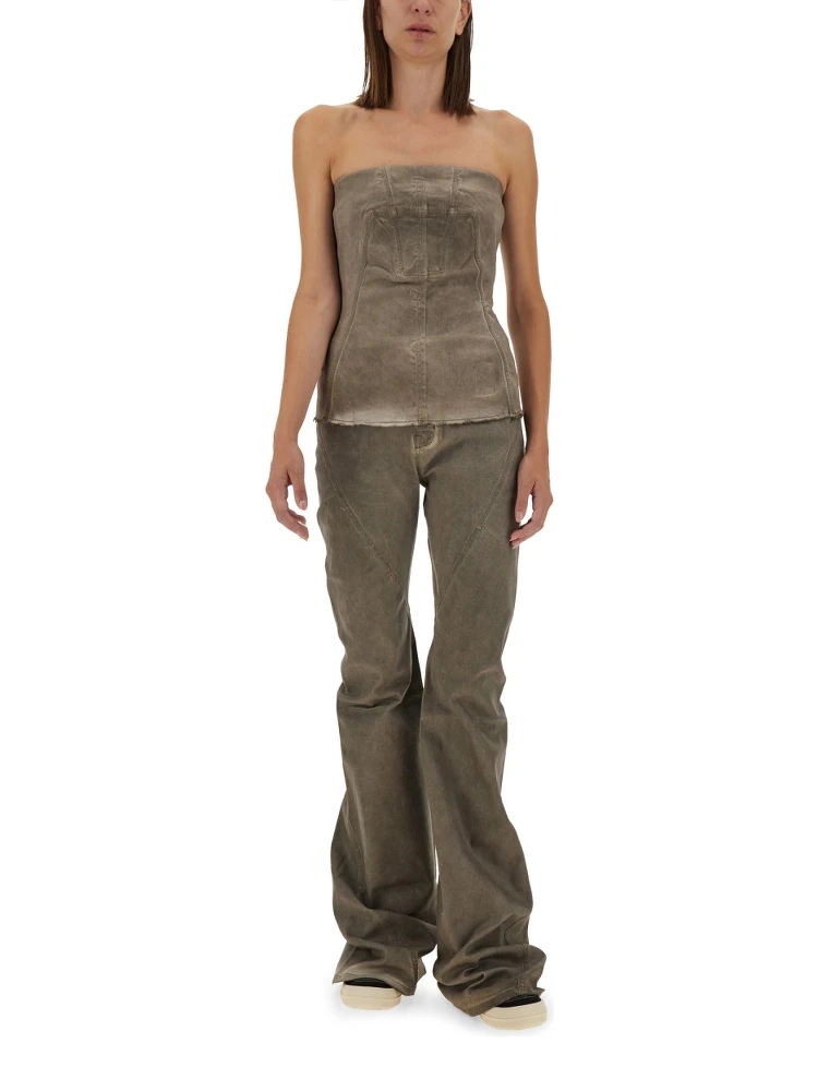 DENIM PANTS alternative