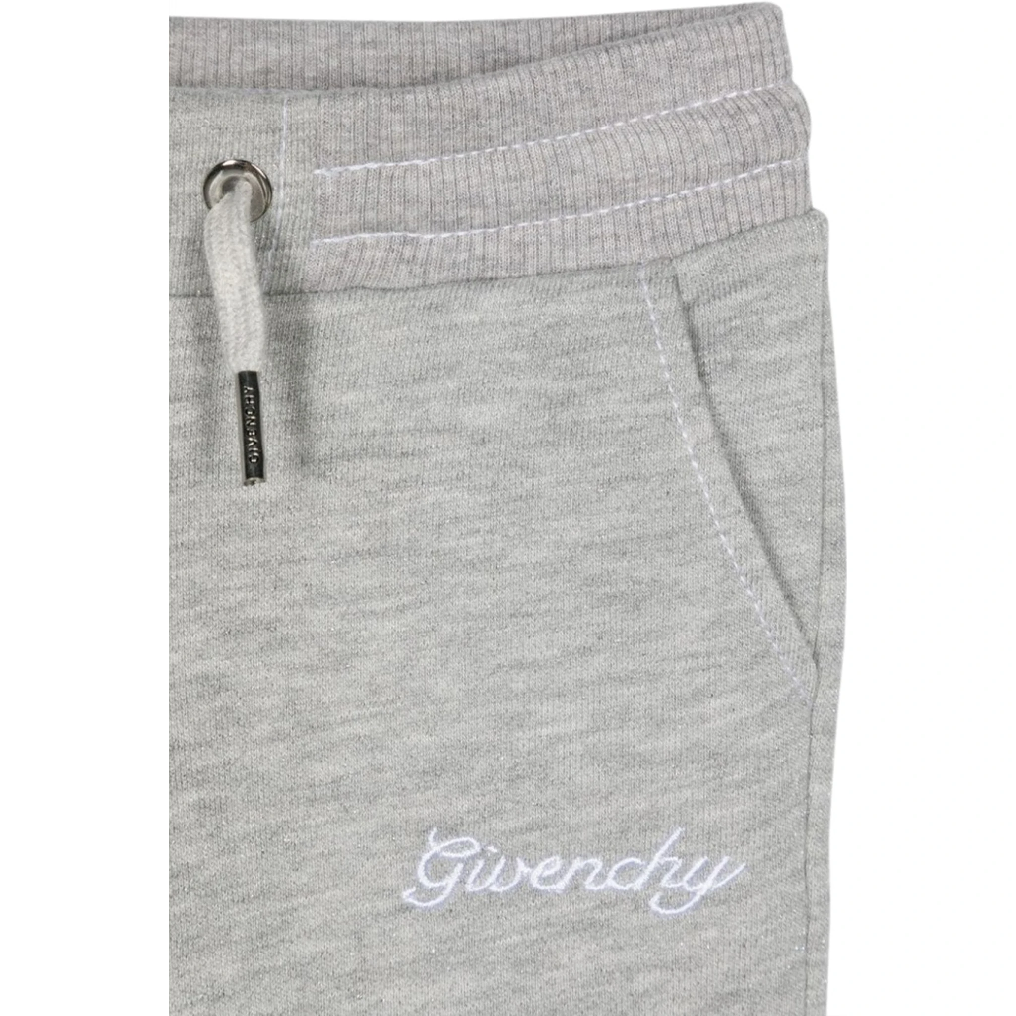 JOGGING OUTFIT