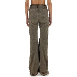 DENIM PANTS