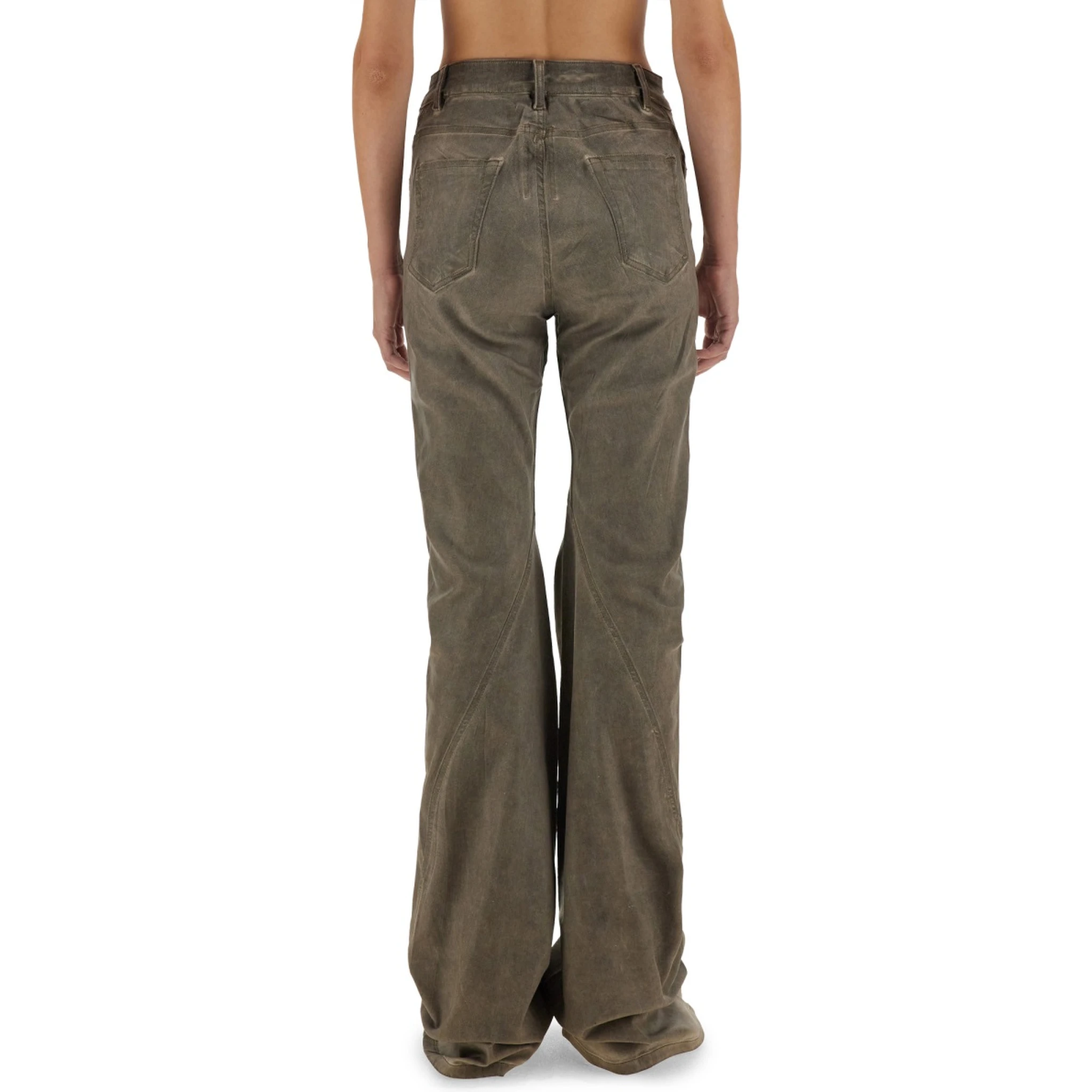 DENIM PANTS