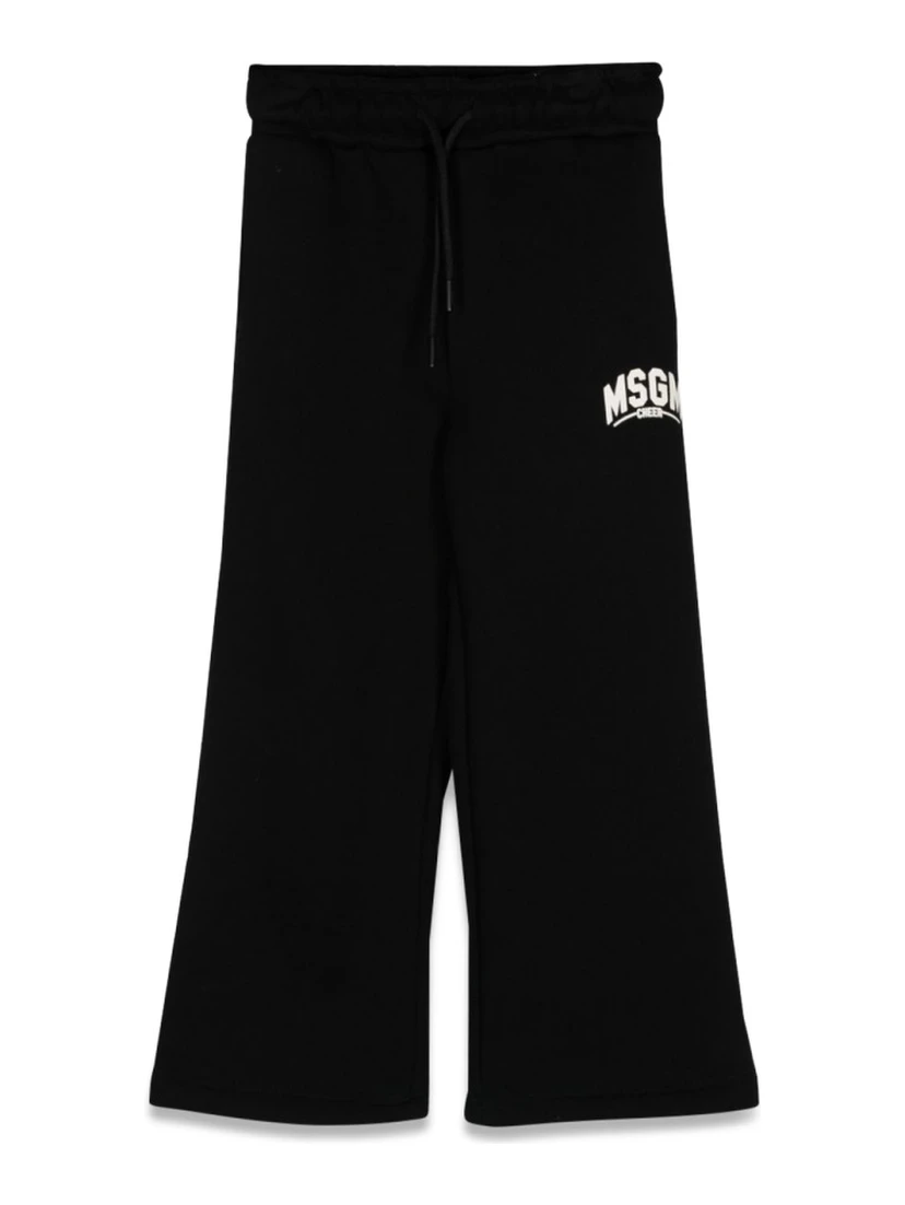 fleece pants boy