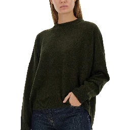 WOOL JERSEY.