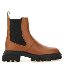 CHELSEA BOOT