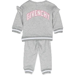 JOGGING OUTFIT