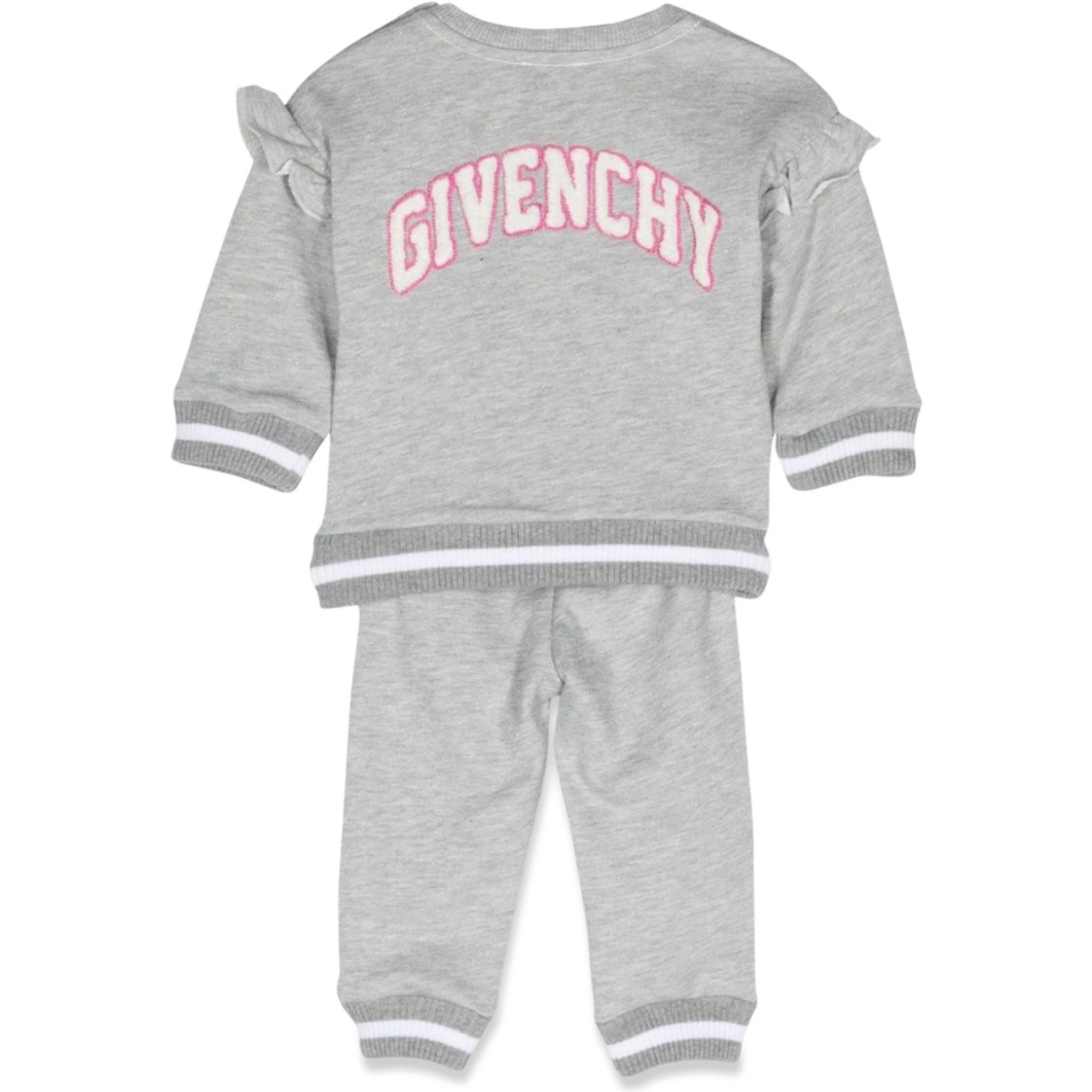JOGGING OUTFIT