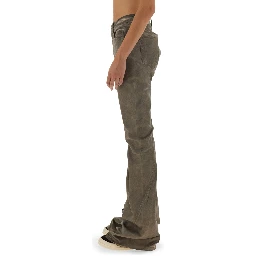 DENIM PANTS