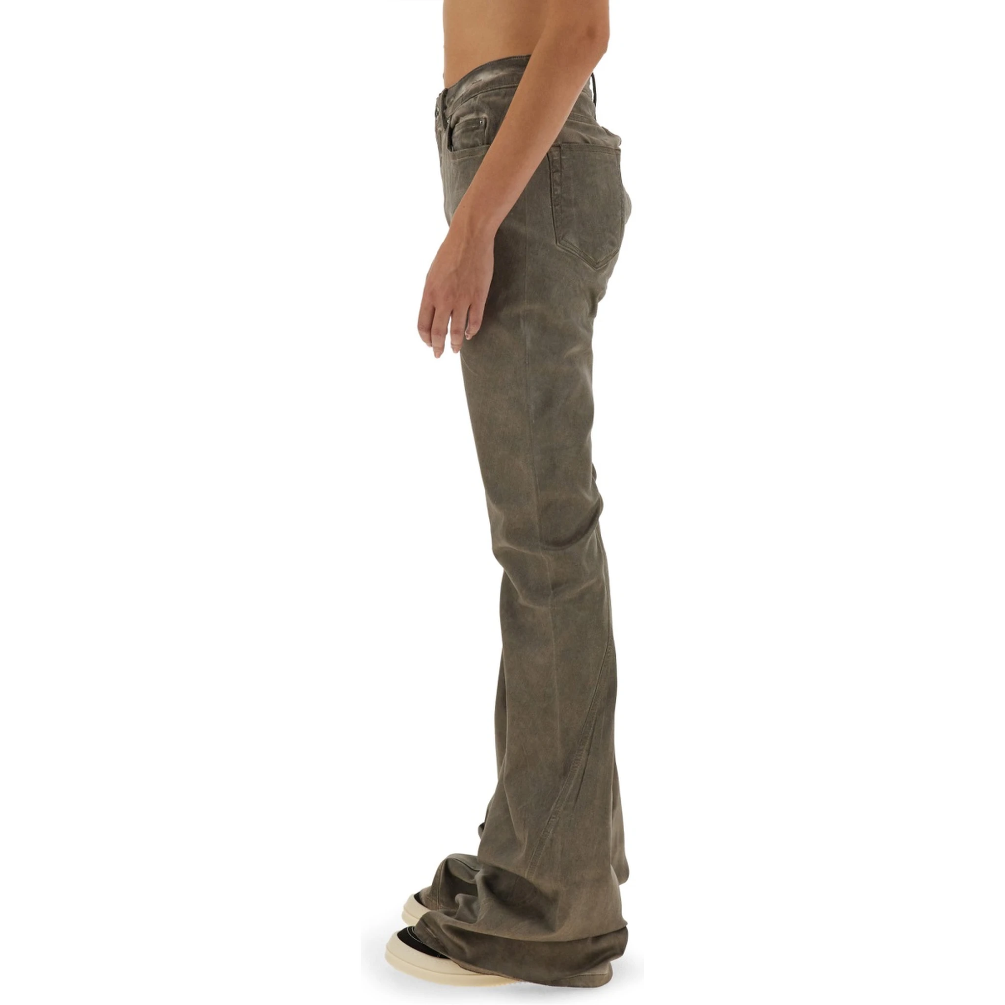 DENIM PANTS