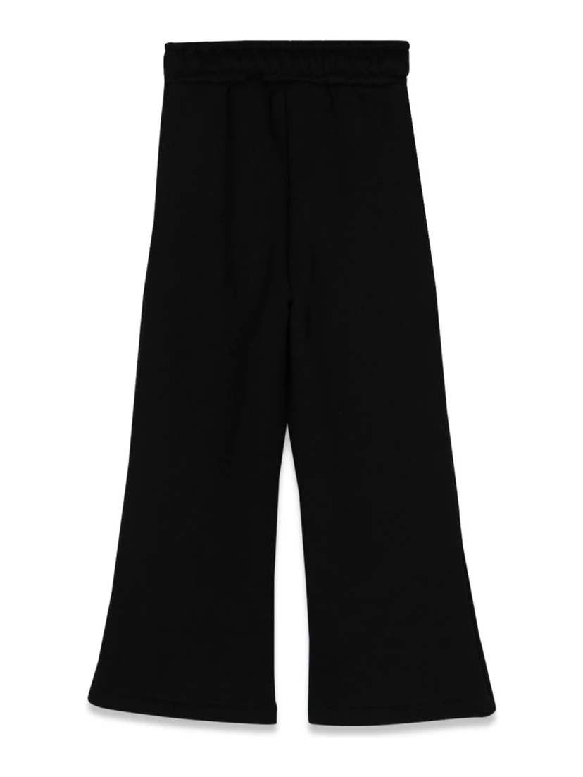 fleece pants boy