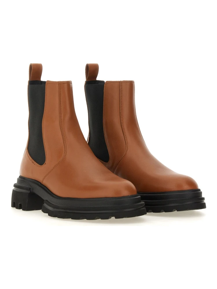 CHELSEA BOOT alternative