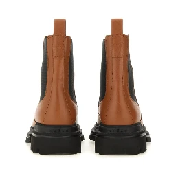CHELSEA BOOT