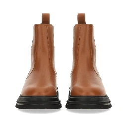 CHELSEA BOOT