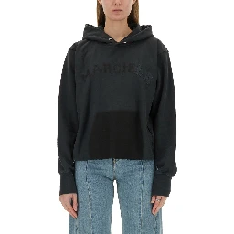 سويت شيرت قطني