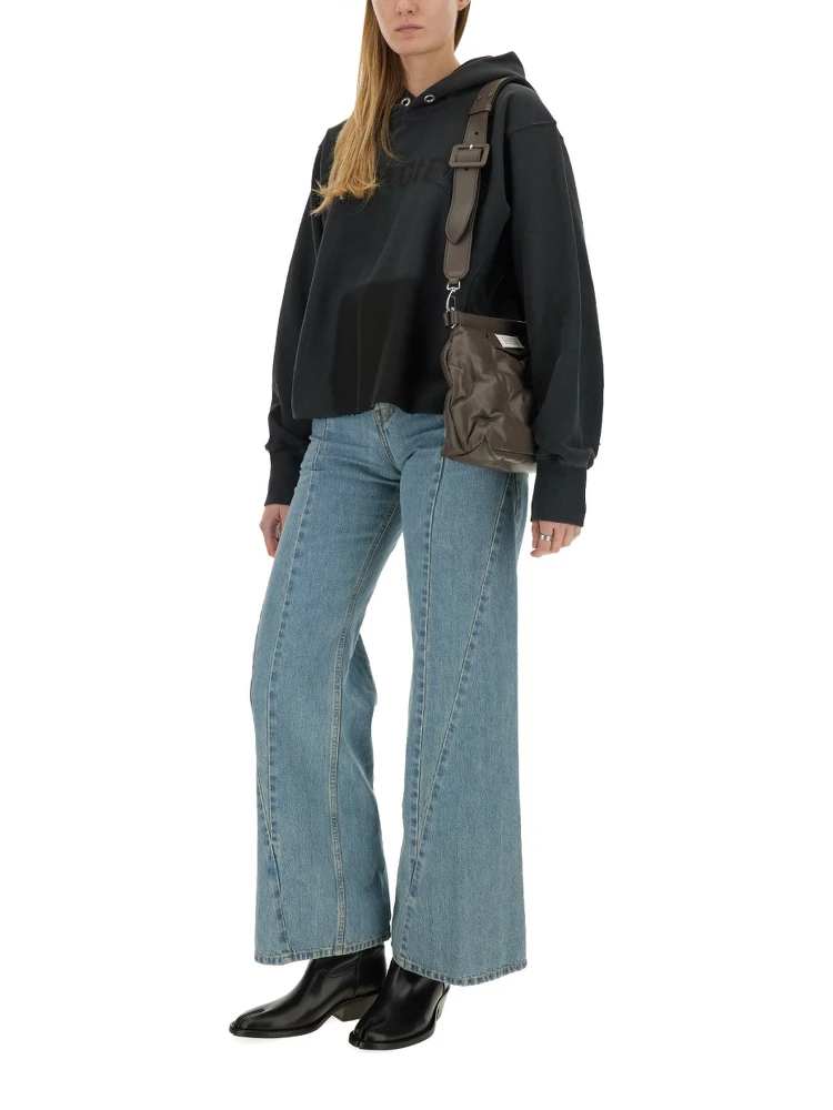 COTTON SWEATSHIRT alternative