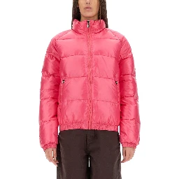 DOWN JACKET "VINTAGE MYTHIC"