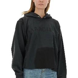 سويت شيرت قطني