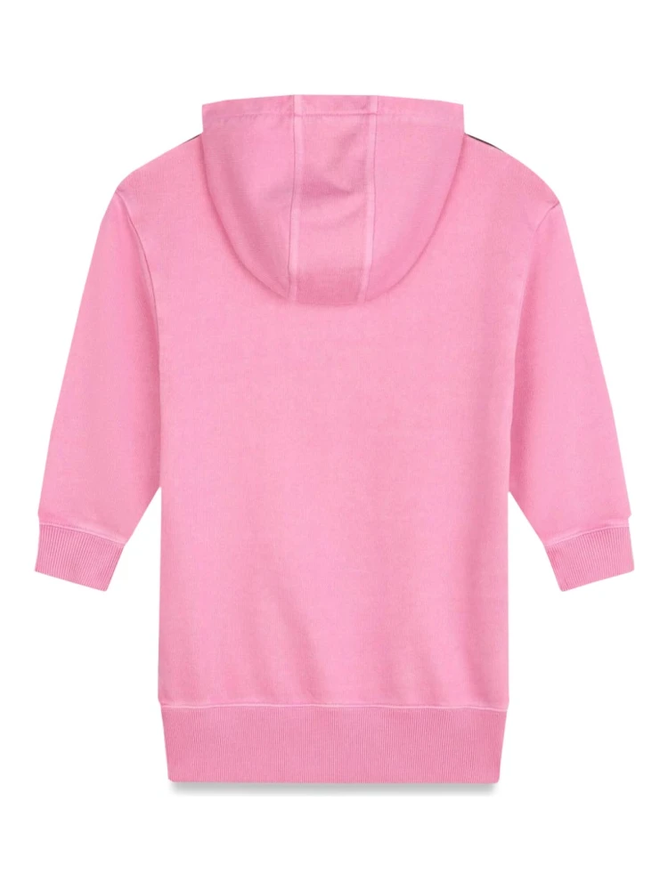 HOODED DRESS alternative