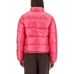 DOWN JACKET "VINTAGE MYTHIC"