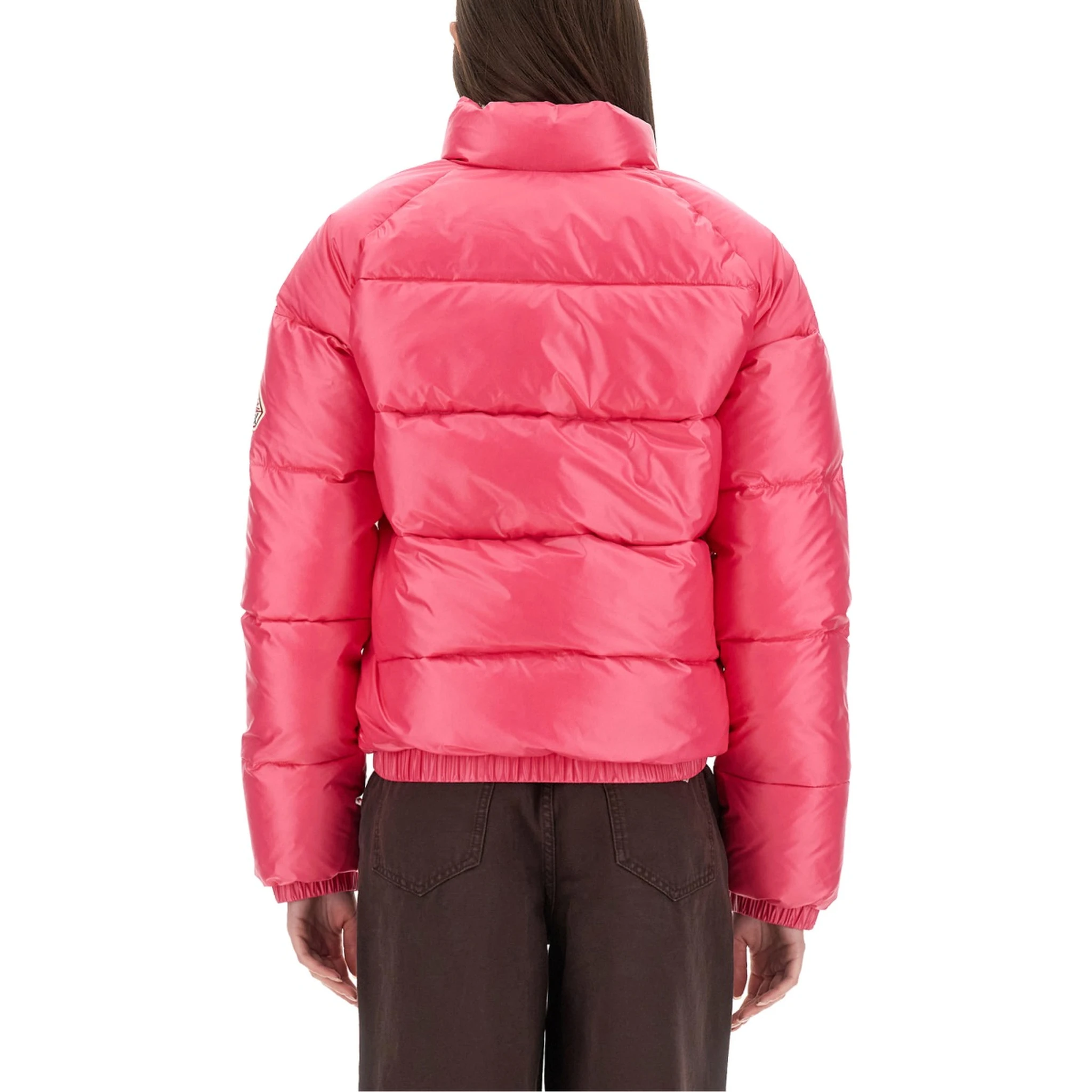 DOWN JACKET "VINTAGE MYTHIC"