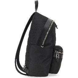 LARGE BACKPACK WITH LOGO