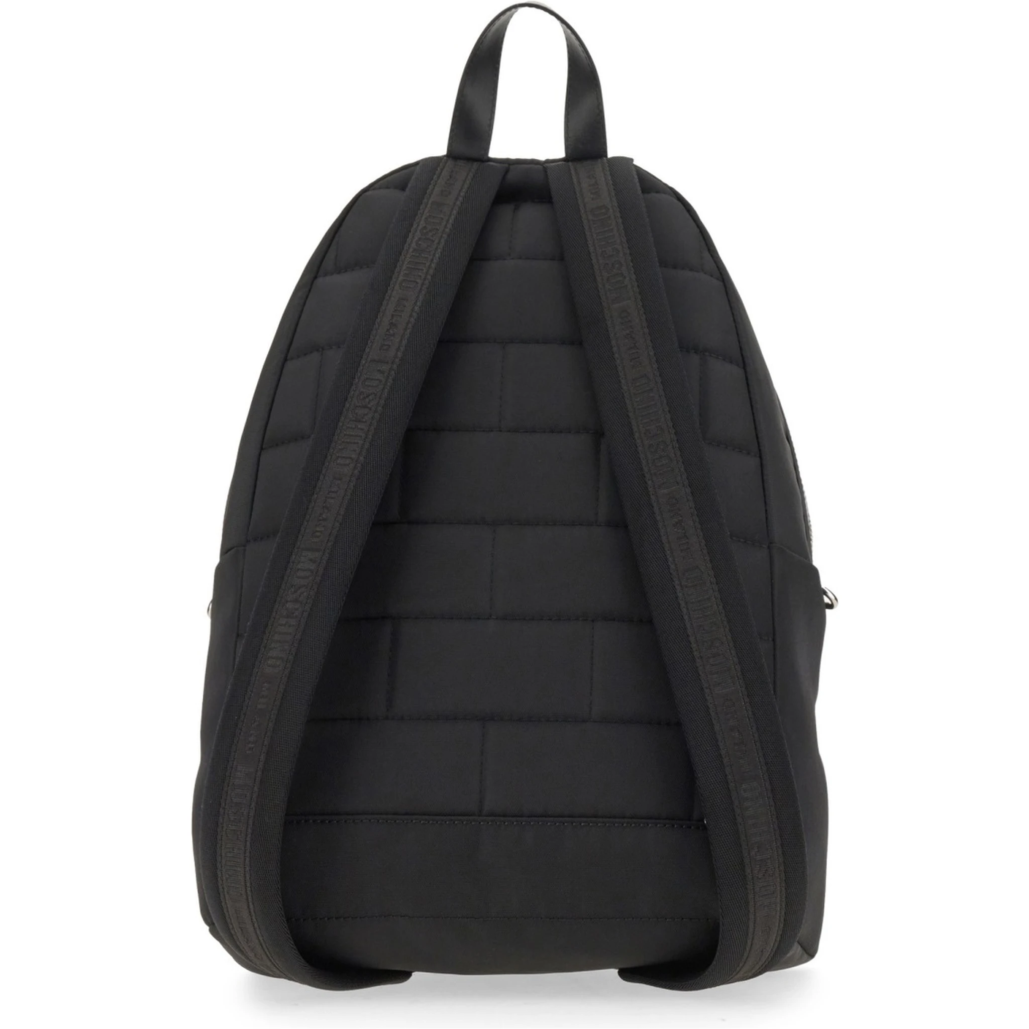 LARGE BACKPACK WITH LOGO