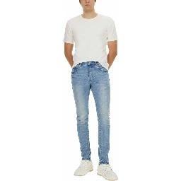 "VINTAGE ABRASIONS" JEANS