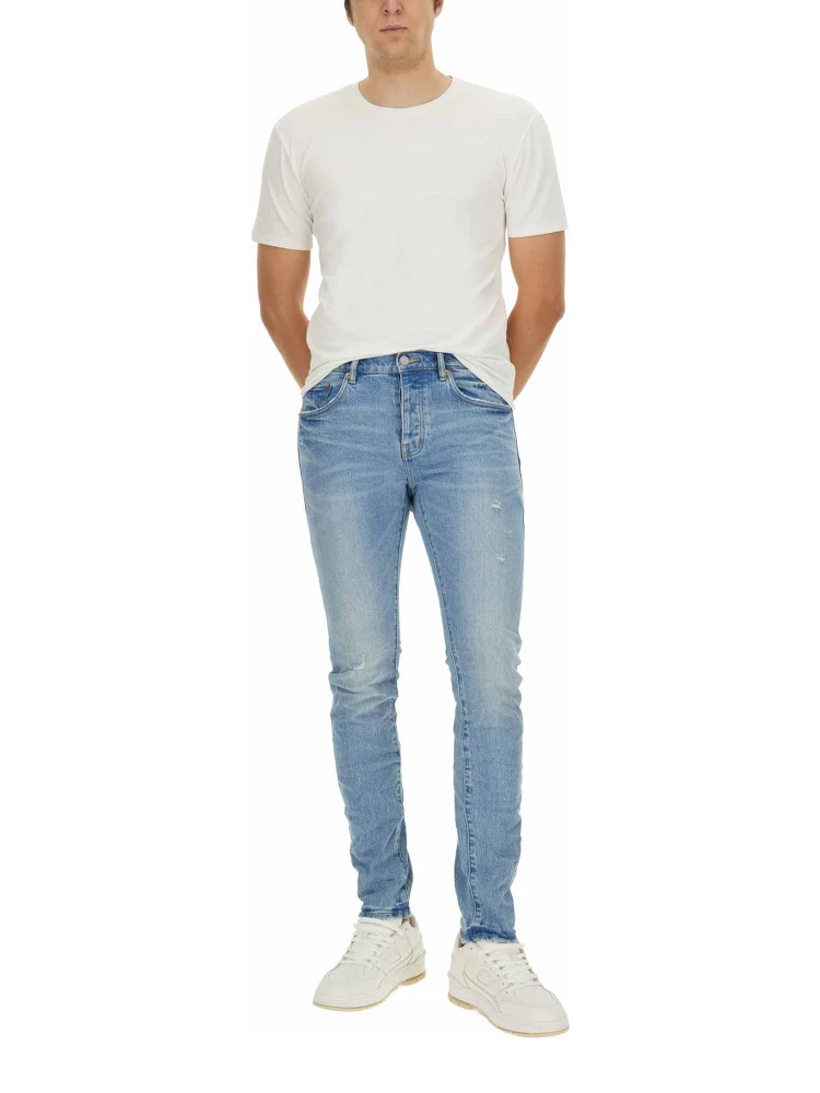 "VINTAGE ABRASIONS" JEANS alternative