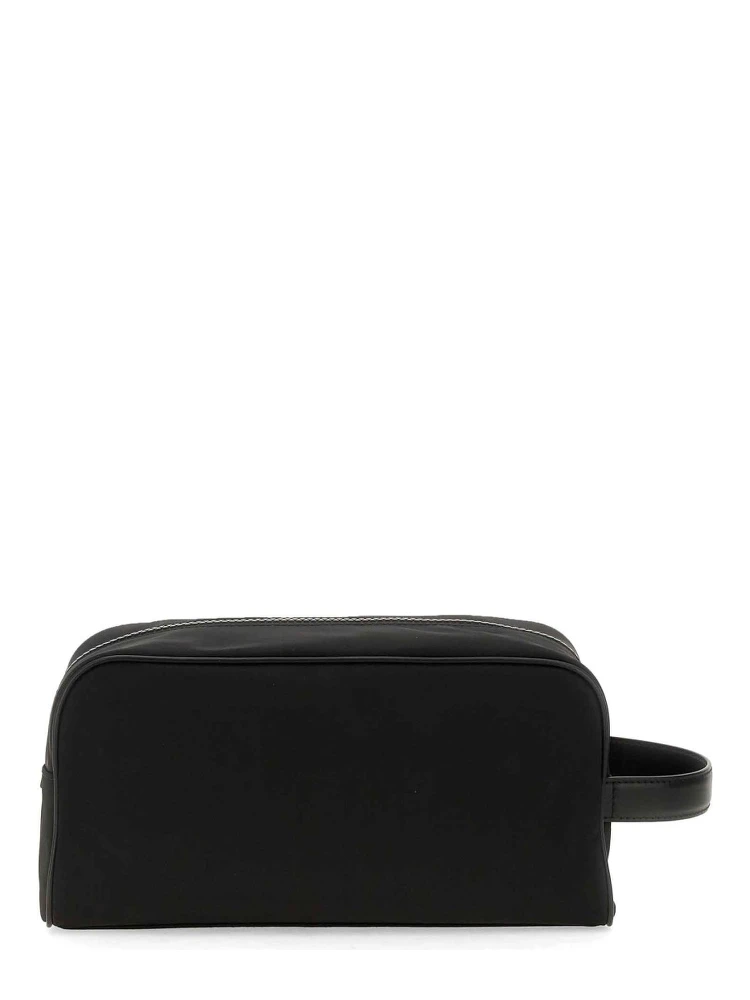 NECESSAIRE WITH LOGO alternative